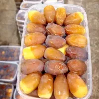 رطب و خارک از شما فروش با ما در میدون تره بار