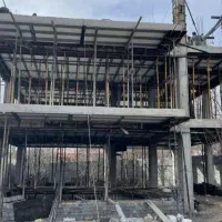 بازسازی ساختمان در 30روز