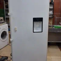 یخچال الکترواستیل