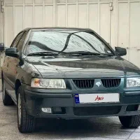 سمند بدون رنگ و آفتاب سوختگی