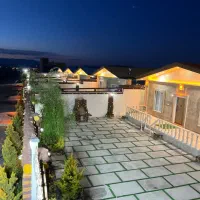 دربست استخر دار جکوزی