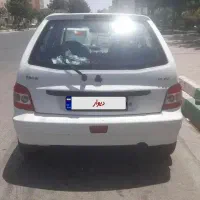 پراید ۱۱۱ مدل ۹۰
