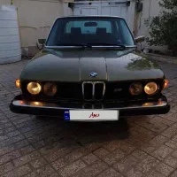 بی ام و 518 BMW سپر ورینگ فابریک