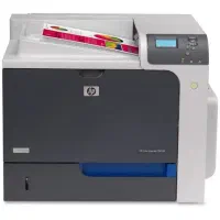 پرینتر رنگی مدل اچ پی CP4525