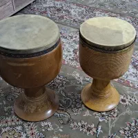 تنبک. تمبک