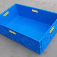 جعبه حمل غذا سبد حمل غذا سبد فانتزی نان پلاستیکی