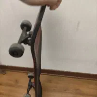 اسکیت برد سایز بزرگ
