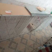قفس سه طبقه