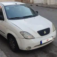تیبا ۹۷|خودرو سواری و وانت|کرج, حاجی آباد|دیوار