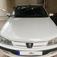 پژو پارس tu5 صفر ۱۴۰۱