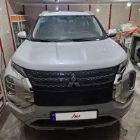 اوتلندر h لاین دو دیفرانسیل فول با صندلی لوزی