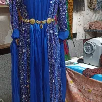 لباس کردی های نو از سایز ۳۶تا۴۲