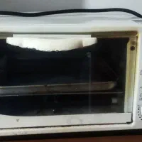 فروش آون تستر