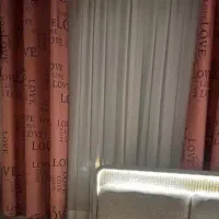 پرده اتاق خواب