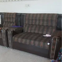 مبل ۹ نفره