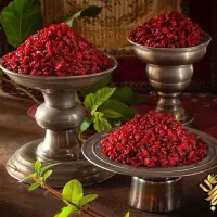 زرشک ، زعفران ، پسته ، ارسال از مشهد