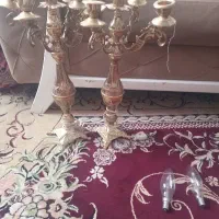 شمعدونی