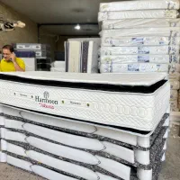 تشک ۴۰ سانتی پد دار /گلدن لایف اصلی