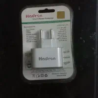 محافظ برق هوشمند تایمردار هادرون مدل P103