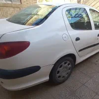 206sd v8 تیپ۵