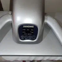 اتو پرس ژانومه اصل مدل ۳۹۰۰