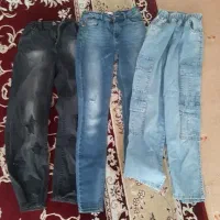 شلوار جین