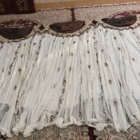پرده مخصوص هال وپذیرایی