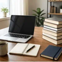 تدریس ریاضی  وزبان انگلیسی  در مقاطع مختلف