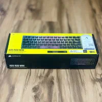 کیبرد Corsair K65 MINI RGB