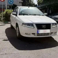 سمند سورن پلاس