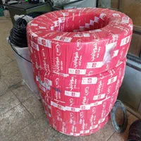 لوله و اتصالات پنج لایه تک لایه گالوانیزه شیرآلات