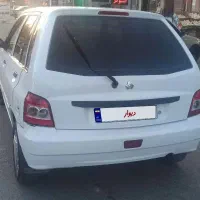 پراید هاچ بک