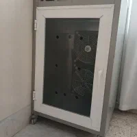 دستگاه میوه خشک کنی  وسیفی جات و انواع لواشک ها