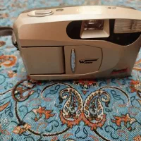 دوربین قدیمی انالوگ