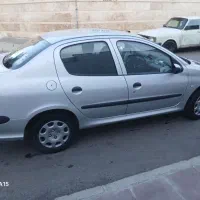 206 اس دی v8