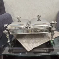 سوفله خوری دوقلو