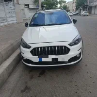 خودرو اطلس GL