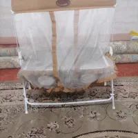 گهواره نوزاد میلاد