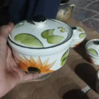 قندان