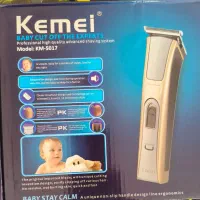 ماشین اصلاح Kemei