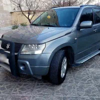 سوزوکی گرند ویتارا 2000cc اتوماتیک
