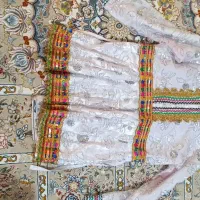 لباس کردی|لباس|چناران, |دیوار