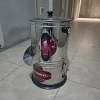 سبزی خورد کن سبزینه در حد نو