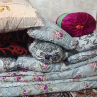 تشک وبالش