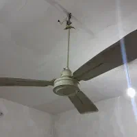 پنکه سقفی قدیمی