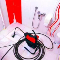 لوله بازکنی رحیمی فـوری منصف 65%تخفیف شبانه روزی