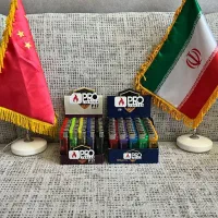 فروش فندک عمده خرید مستقیم از کارخانه