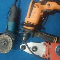 تاسیسات..برقکشی و لوله سبز
