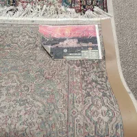 فرش قالی کرمان
