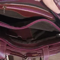 کیف چرم